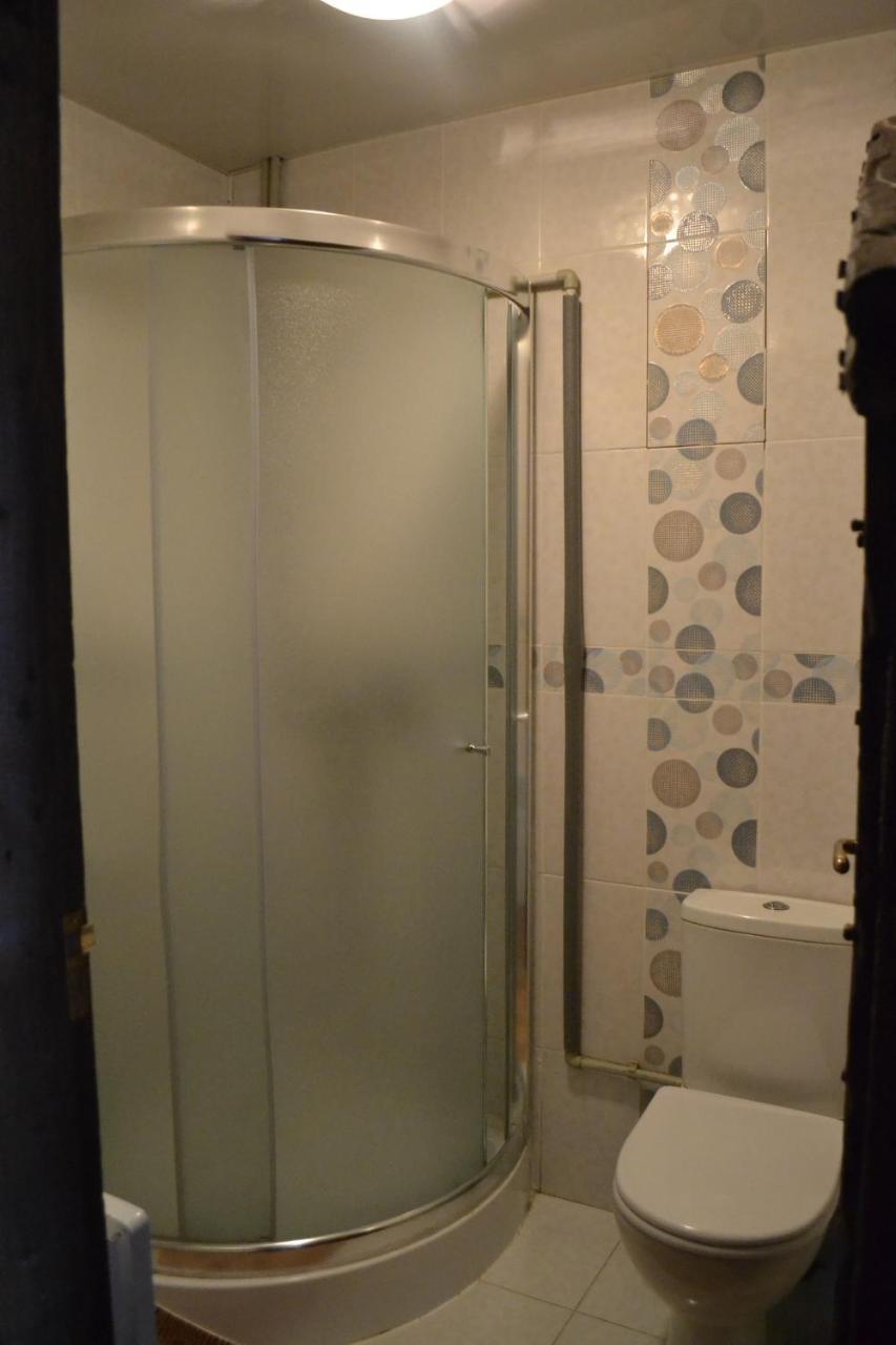 Chalet Shepit Karpat Bukovel Kültér fotó